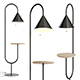 OZZ Lamp by Miniforms - 3DOcean Item for Sale